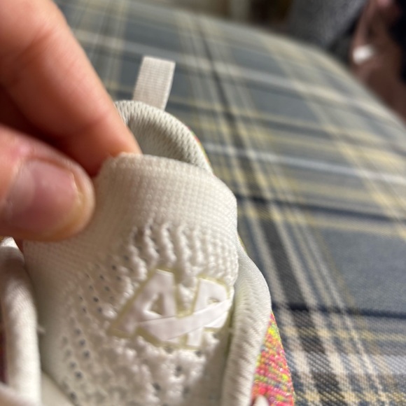 APL TechLoom Pro Multi Metallic SIZE 8 - Picture 5 of 11